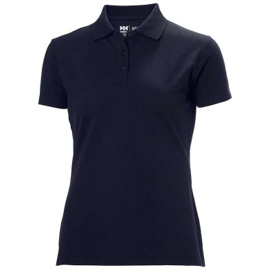 Polo Mujer Helly Hansen Manchester 79168
