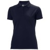Polo m/c mujer helly hansen manchester 79168