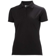 POLO M/C MUJER HELLY HANSEN MANCHESTER 79168