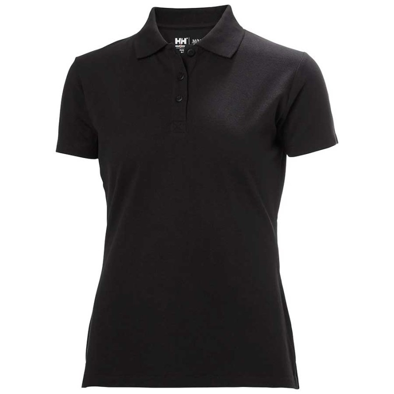 Polo m/c mujer helly hansen manchester 79168