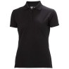 Polo m/c mujer helly hansen manchester 79168