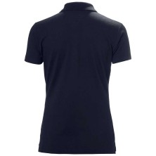POLO M/C MUJER HELLY HANSEN MANCHESTER 79168