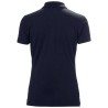 Polo m/c mujer helly hansen manchester 79168
