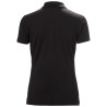 Polo m/c mujer helly hansen manchester 79168