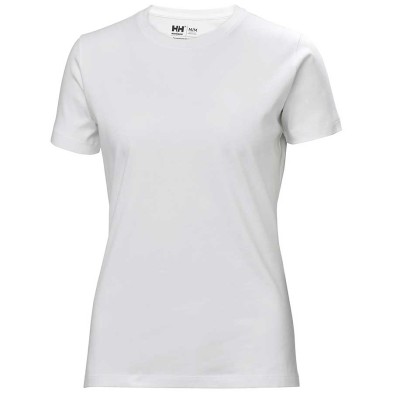 Camiseta Mujer Helly Hansen Manchester 79163