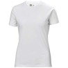 Camiseta m/c mujer helly hansen manchester 79163
