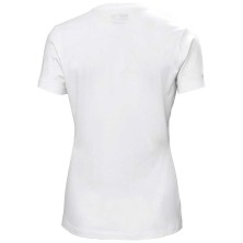 CAMISETA M/C MUJER HELLY HANSEN MANCHESTER 79163