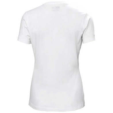 Camiseta Mujer Helly Hansen Manchester 79163