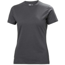 CAMISETA M/C MUJER HELLY HANSEN MANCHESTER 79163