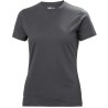 Camiseta m/c mujer helly hansen manchester 79163