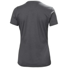 CAMISETA M/C MUJER HELLY HANSEN MANCHESTER 79163
