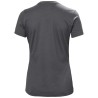Camiseta m/c mujer helly hansen manchester 79163