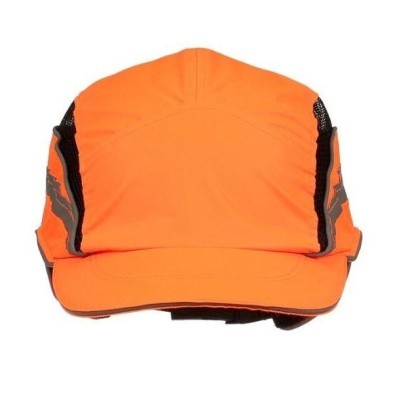 GORRA A.V. 3M FIRST BASE 3 2021874 NARANJA