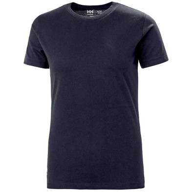 Camiseta Mujer Helly Hansen Manchester 79163