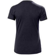 CAMISETA M/C MUJER HELLY HANSEN MANCHESTER 79163
