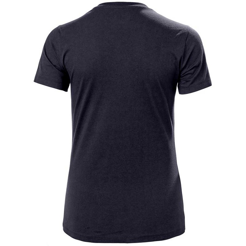 Camiseta m/c mujer helly hansen manchester 79163