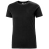 Camiseta m/c mujer helly hansen manchester 79163