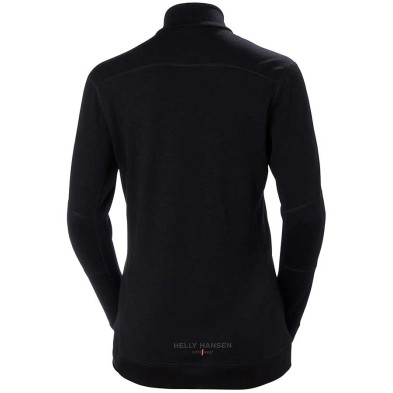 Chaqueta Mujer Helly Hansen Lifa Merino 75210