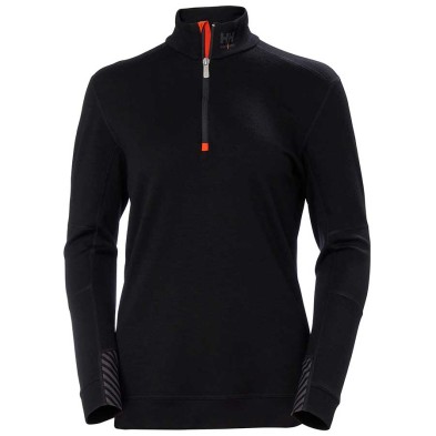 Chaqueta Mujer Helly Hansen Lifa Merino 75210