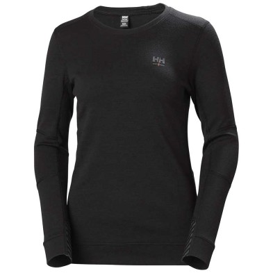 Camiseta M/L Mujer Helly Hansen Lifa Merino 75209