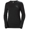 Camiseta m/l mujer helly hansen lifa merino 75209