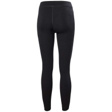 pantalon mujer helly hansen lifa merino 75520 en negro