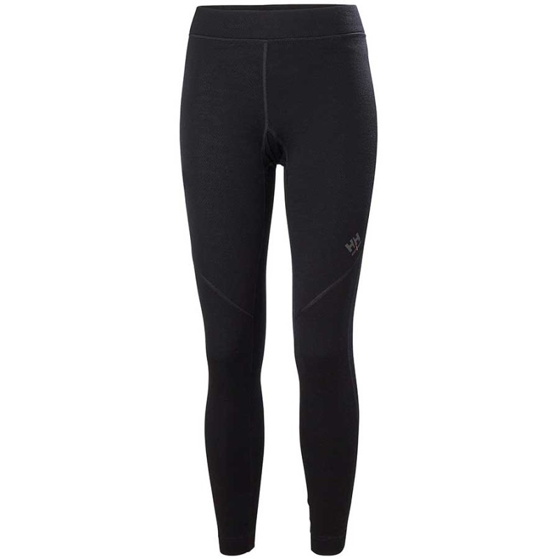 Pantalon mujer helly hansen lifa merino 75520