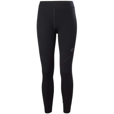 Pantalon Mujer Helly Hansen Lifa Merino 75520