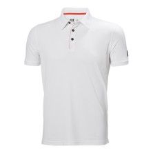 Comprar POLO M/C HELLY HANSEN KENSINGTON TECH 79248