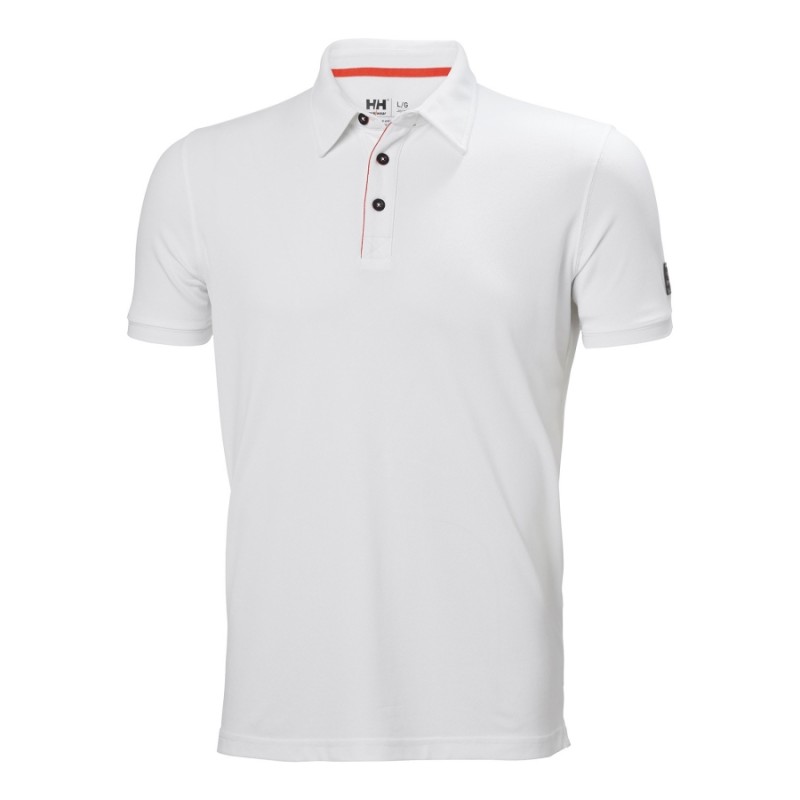 Polo m/c helly hansen kensington tech 79248