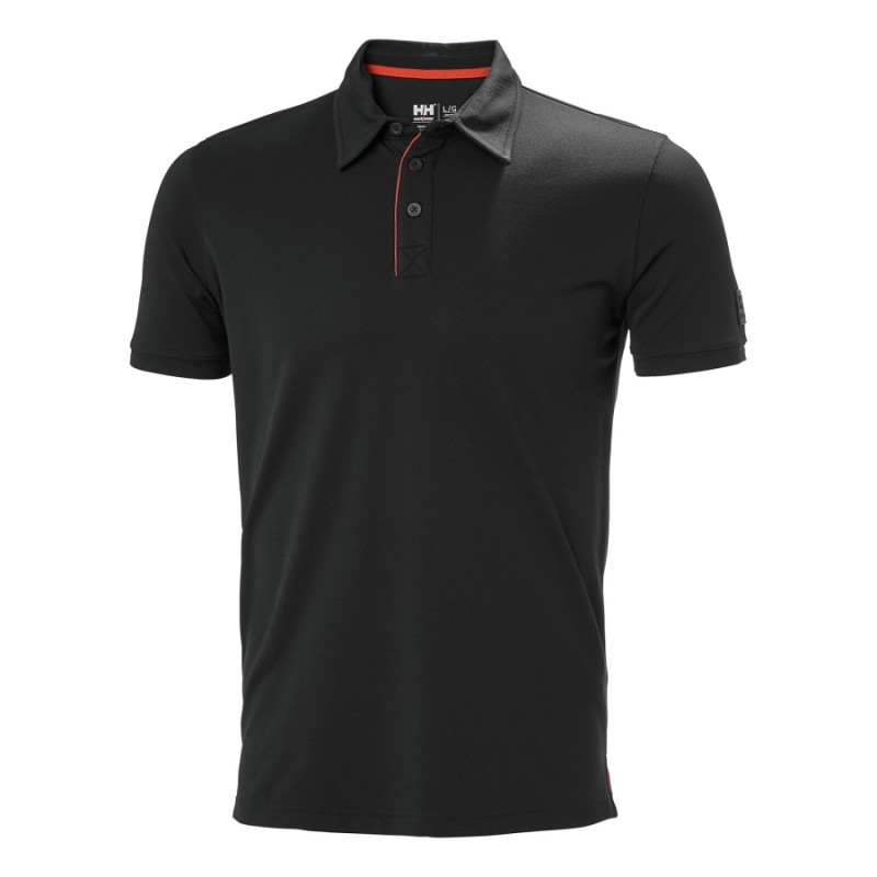 Polo m/c helly hansen kensington tech 79248