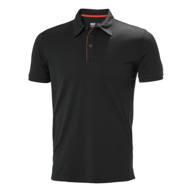 Polo Helly Hansen Kensington Tech 79248