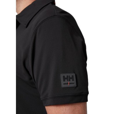 Polo Helly Hansen Kensington Tech 79248