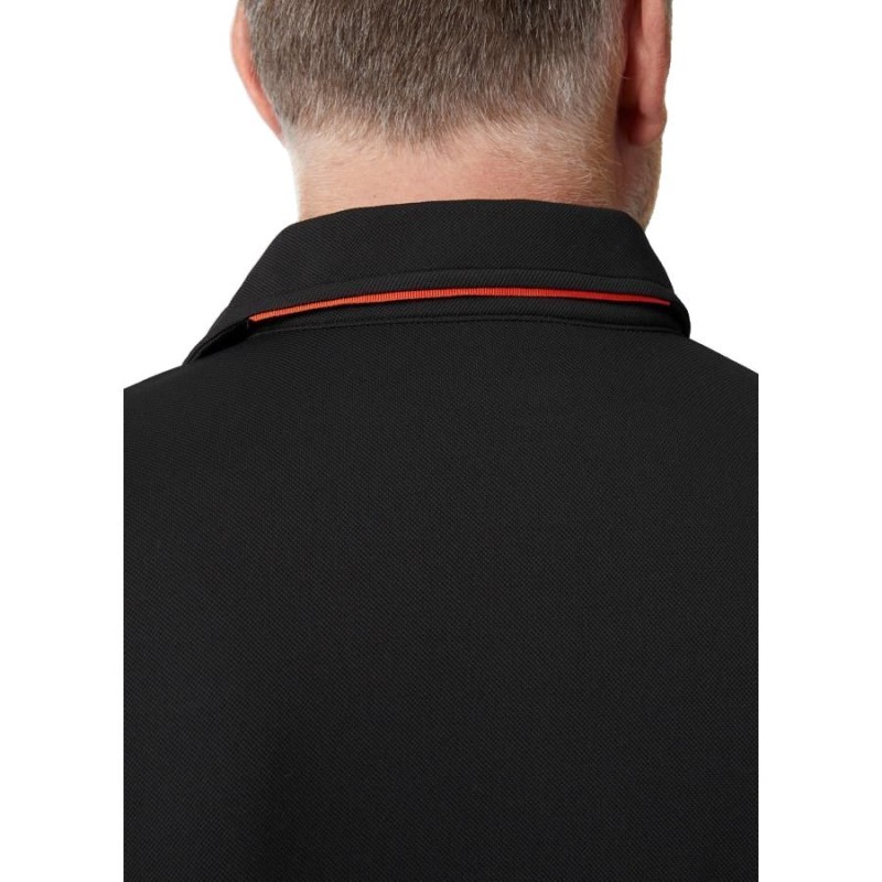 Polo m/c helly hansen kensington tech 79248
