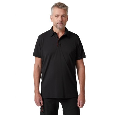 Polo Helly Hansen Kensington Tech 79248