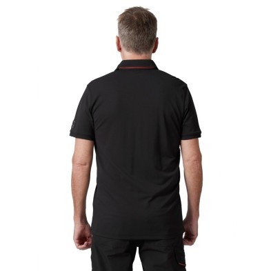 Polo Helly Hansen Kensington Tech 79248