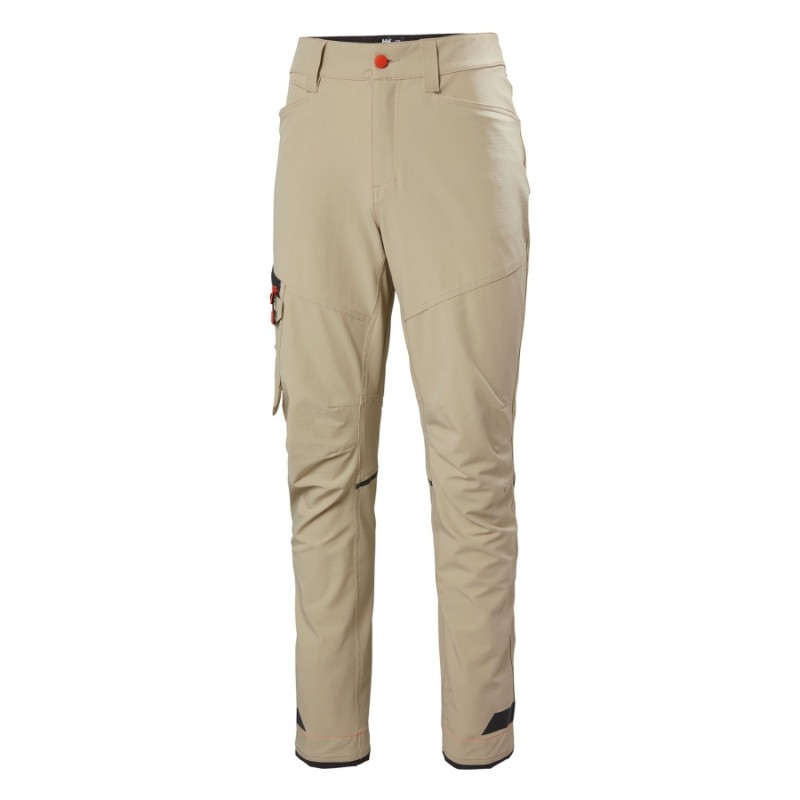 Pantalon helly hansen kensington service 77574