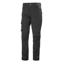 pantalon helly hansen kensington 77574 en negro