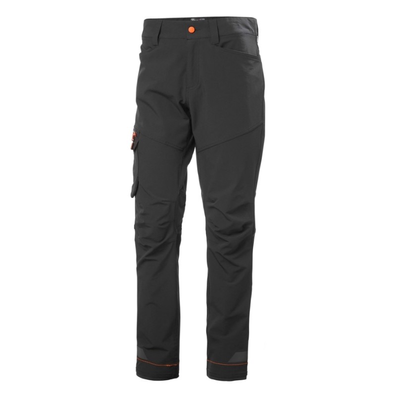 Pantalon helly hansen kensington service 77574