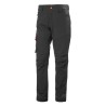 Pantalon helly hansen kensington service 77574