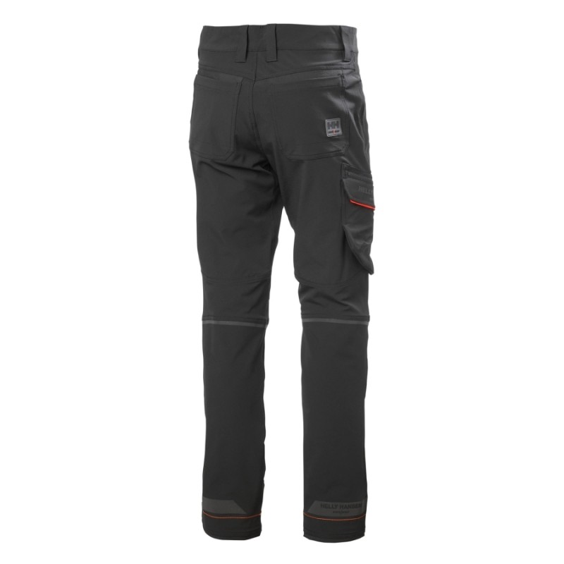 Pantalon helly hansen kensington service 77574