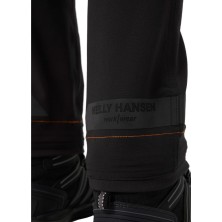 pantalon helly hansen kensington 77574 en negro