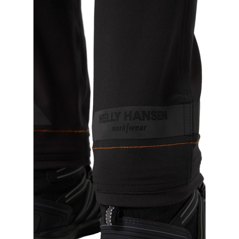 Pantalon helly hansen kensington service 77574