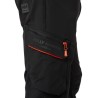 Pantalon helly hansen kensington service 77574