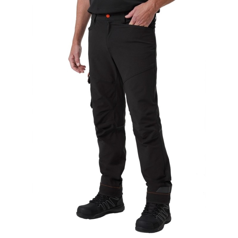 Pantalon helly hansen kensington service 77574