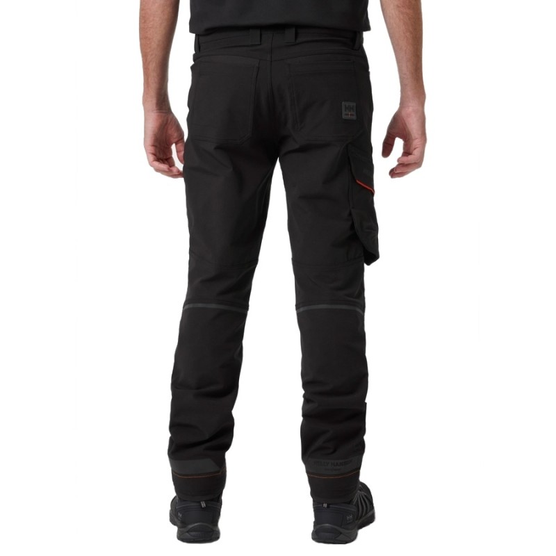 Pantalon helly hansen kensington service 77574