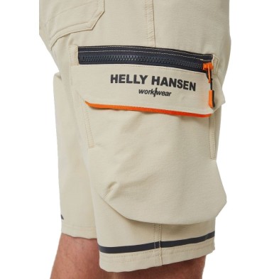 Bermuda Helly Hansen Kensington Service 77580