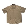 Camisa manga corta workteam b8100