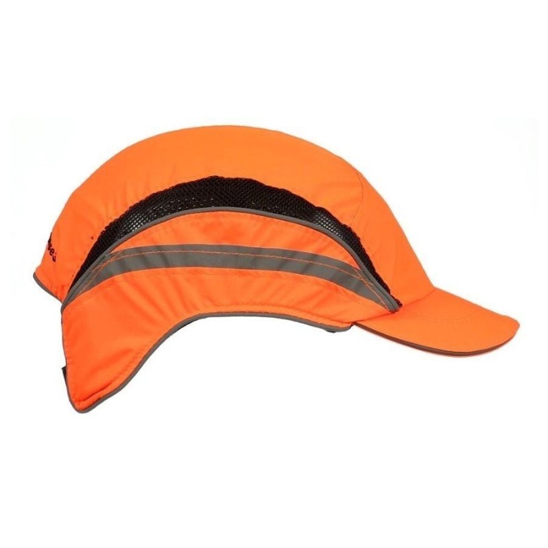 Gorra a.v. 3m first base 3 2021874 naranja