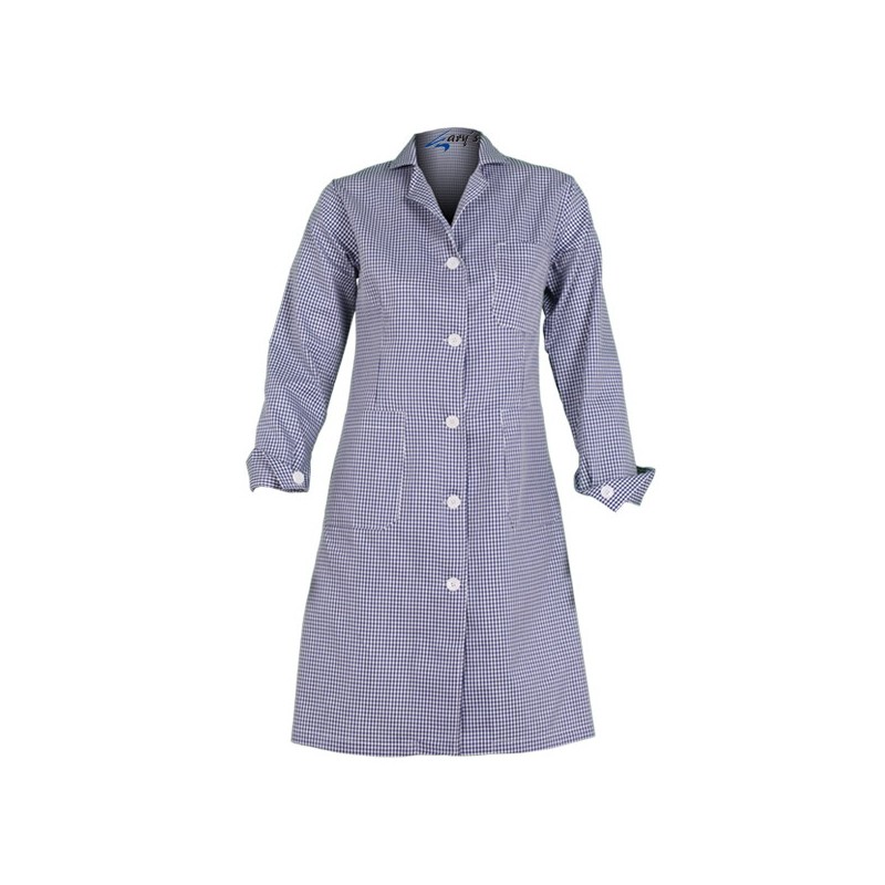 Bata mujer garys vichy 520000